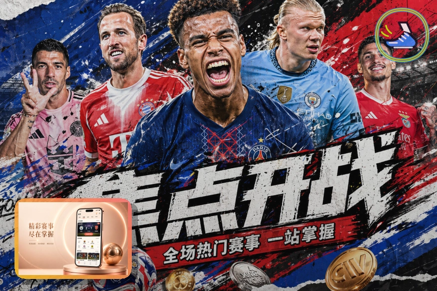 综合访问体验奖